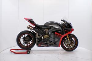 Ducati 1299 Panigale S