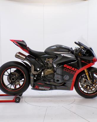 Ducati 1299 Panigale S