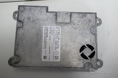 Centralina controllo Mercedes B-class (W247) 1.5 D