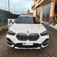 Bmw X1 X-Drive18d X-LINE