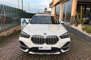 Bmw X1 X-Drive18d X-LINE