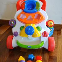 Chicco Gioco Primi Passi