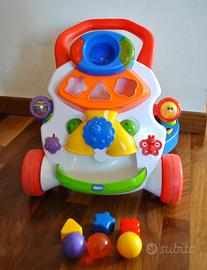 Chicco Gioco Primi Passi
