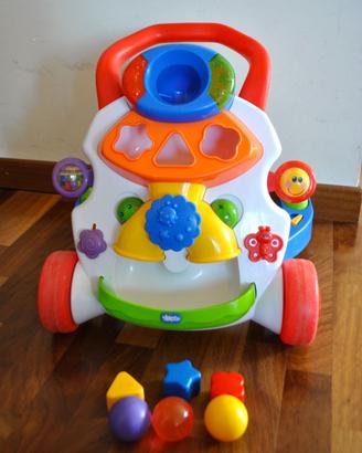 Chicco Gioco Primi Passi