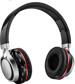 cuffie bluetooth senza fili