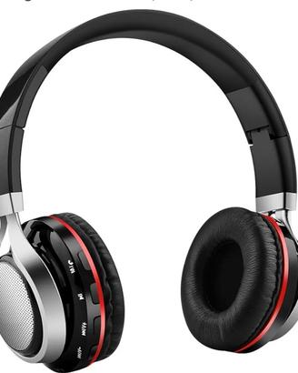 cuffie bluetooth senza fili