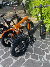 Bici elettriche ebike Engwe Assistenza