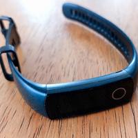 huawei band fitness e salute 