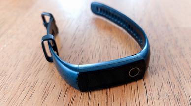 huawei band fitness e salute 
