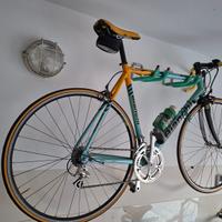 BICI DA CORSA  MARCA BIANCHI MODELLO PANTANI