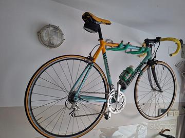 BICI DA CORSA  MARCA BIANCHI MODELLO PANTANI