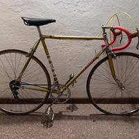 bici corsa legnano d'epoca