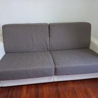 divano letto matrimoniale 