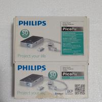 Philips PicoPix PPX4350 Wireless – Tascabile