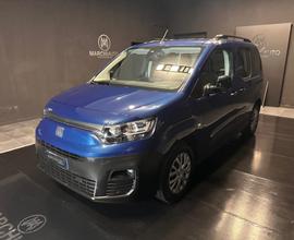 FIAT E-Doblo e-Doblò 50KW + Launch Pack