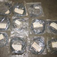 Per auto d'epoca cavi candele nuovi