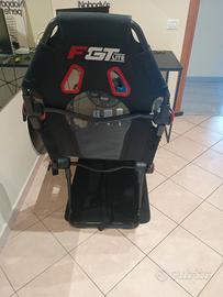 Next Level Racing F-GT Lite Foldable