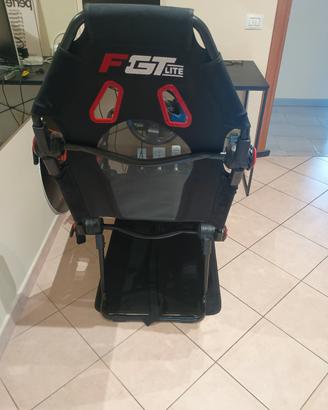 Next Level Racing F-GT Lite Foldable