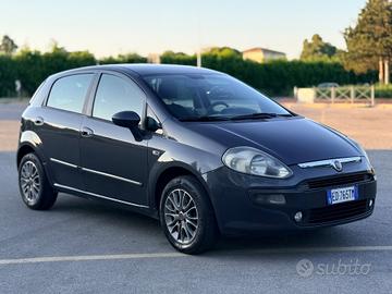 Fiat Punto Evo 1.3 diesel
