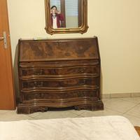 Settimino in legno massello