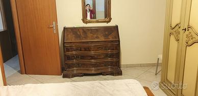 Settimino in legno massello