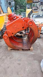 PINZA SELEZIONATRICE ROZZI MOD. RS800