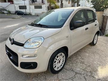 Fiat Panda 1.3 MJT S&S Lounge uniprop GARANZIA PER