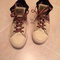 Sneakers donna  nr 37