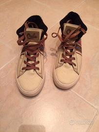 Sneakers donna  nr 37