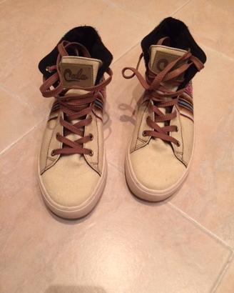 Sneakers donna  nr 37