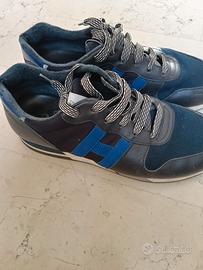scarpa Hogan