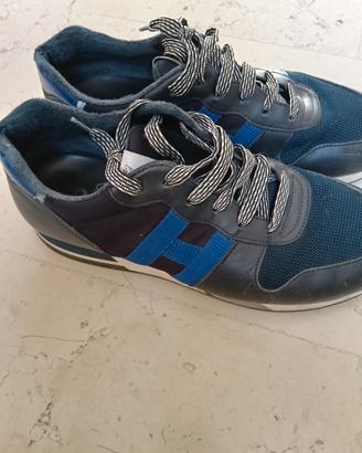 scarpa Hogan