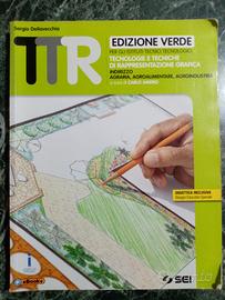 Tecnologia e tecniche di rappresentazione grafica 