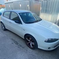 Alfa Romeo 147 1.6 16V 5p NEOPATENTATI