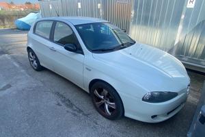 Alfa Romeo 147 1.6 16V 5p NEOPATENTATI