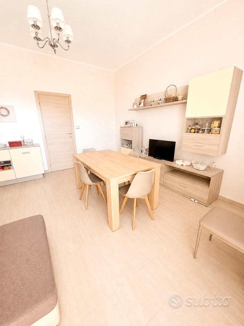 Appartamento – Giarre, Macchia - Vista 5