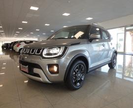 Suzuki Ignis 1.2 Hybrid 4WD All Grip Top
