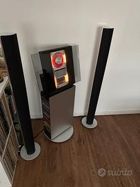 Bang&Olufsen  2500 Beolab 6000