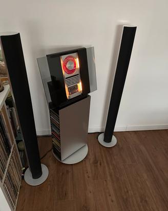 Bang&Olufsen  2500 Beolab 6000