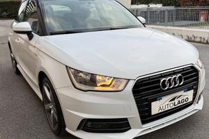 Audi A1 1.0 TFSI ultra S-Line. 2017.