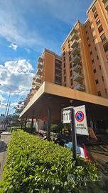 In prestigioso palazzo 100 mq