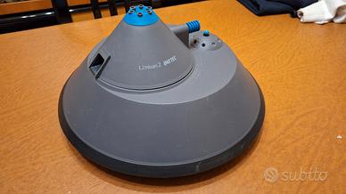 Umidificatore imetec