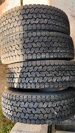 Pneumatici autocarro