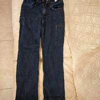 Jeans in cotone Engelbert Strauss