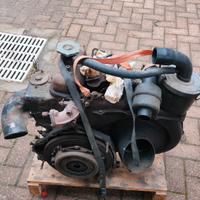 Motore Fiat 500 R - 126