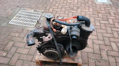 Motore Fiat 500 R - 126
