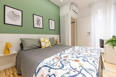 Appartamento di 47 m² con 2 locali a Milano