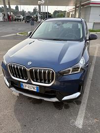 Bmw x1 sdrive