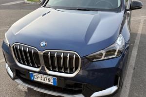 Bmw x1 sdrive