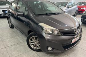 Toyota Yaris 1.0 69 CV - LOUNGE - 2014